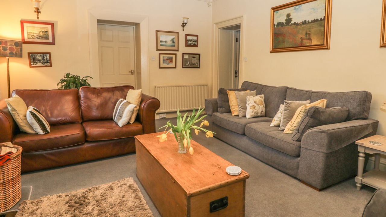 Photo of Livingroom in Ruswarp