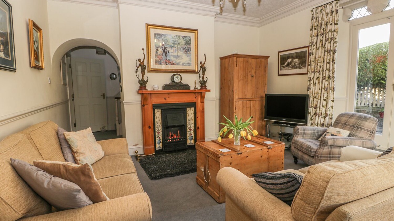 Photo of Livingroom in Ruswarp
