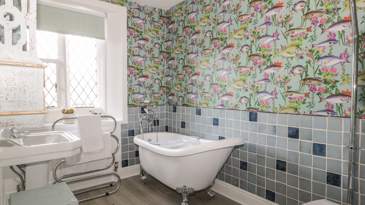 Photo of Bathroom in Ruswarp