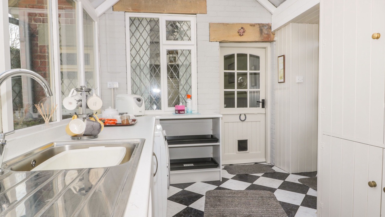 Photo of Kitchen in Ruswarp