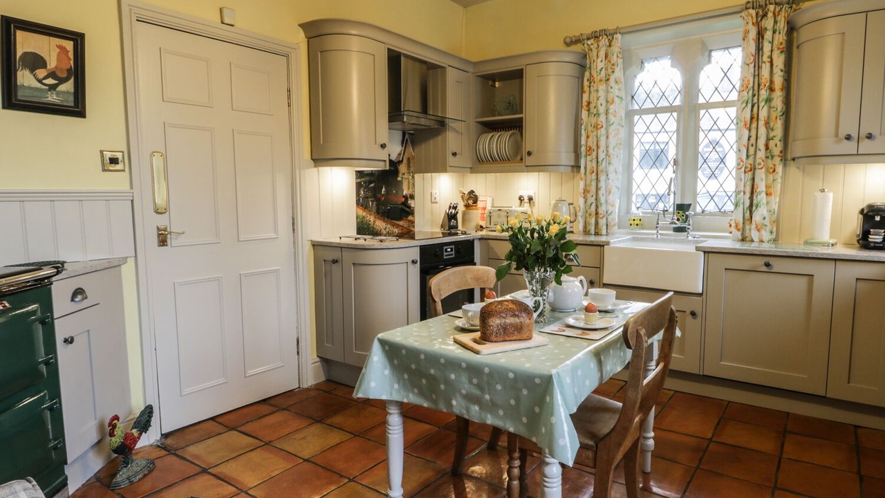 Photo of Kitchen in Ruswarp