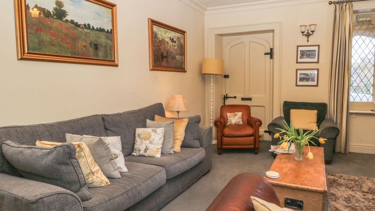 Photo of Livingroom in Ruswarp