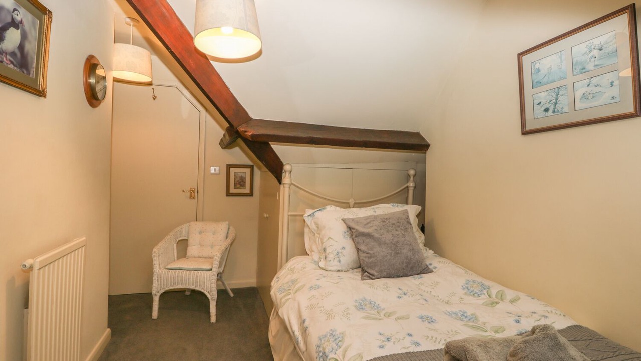 Photo of Bedroom in Ruswarp
