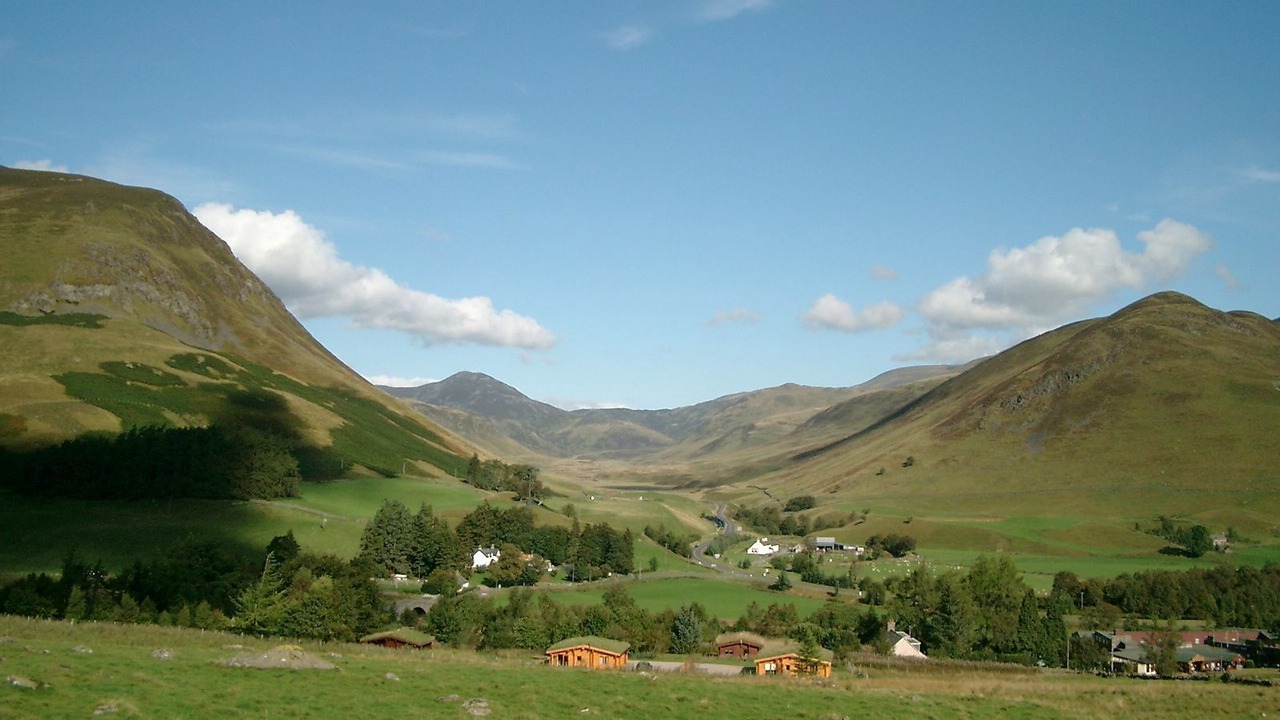 Photo of Others in Spittal of Glenshee