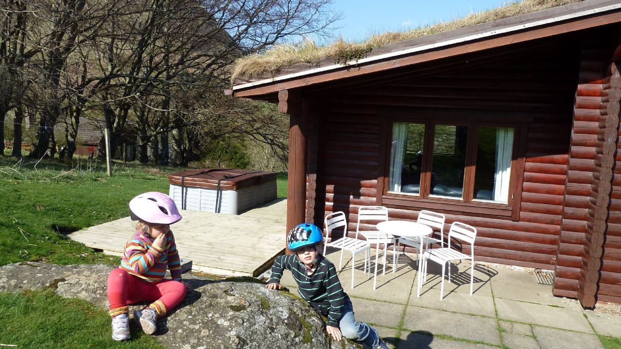 Photo of Others in Spittal of Glenshee