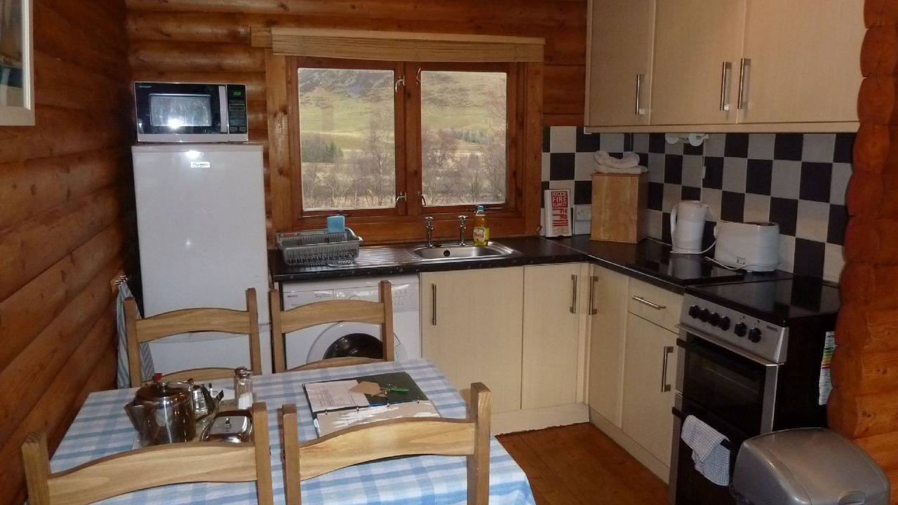 Photo of Others in Spittal of Glenshee