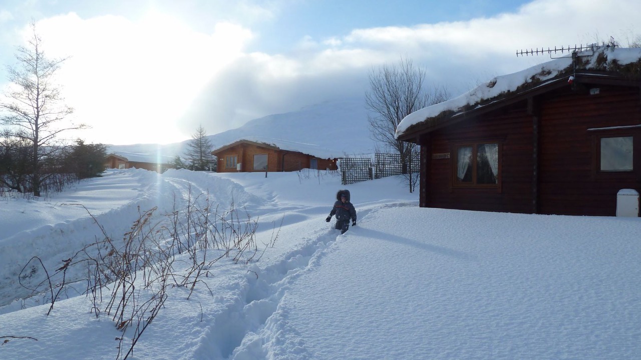 Photo of Others in Spittal of Glenshee