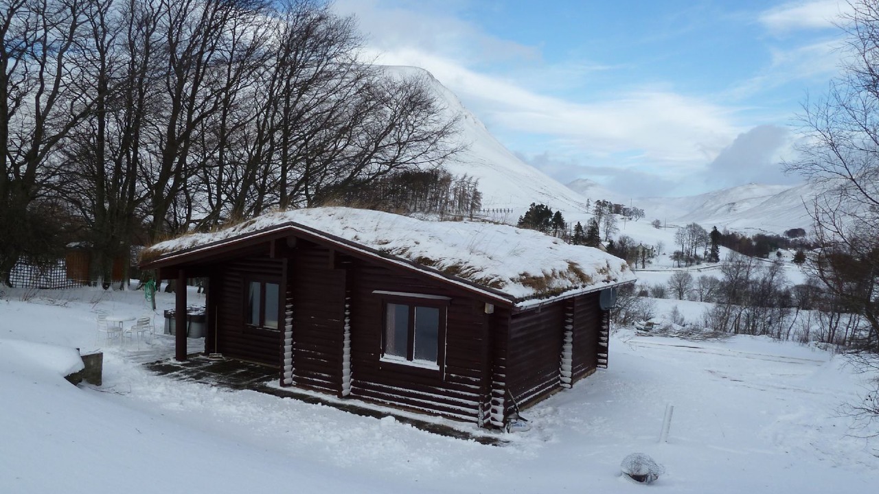 Photo of Others in Spittal of Glenshee