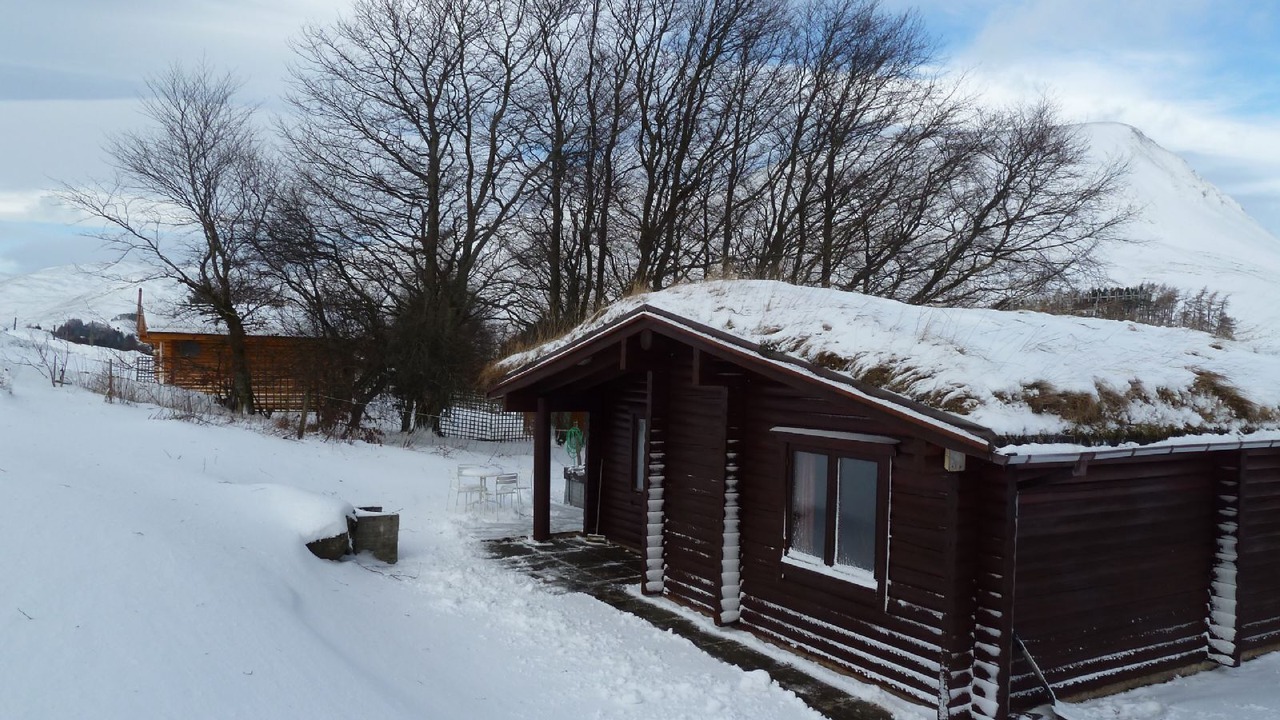 Photo of Others in Spittal of Glenshee