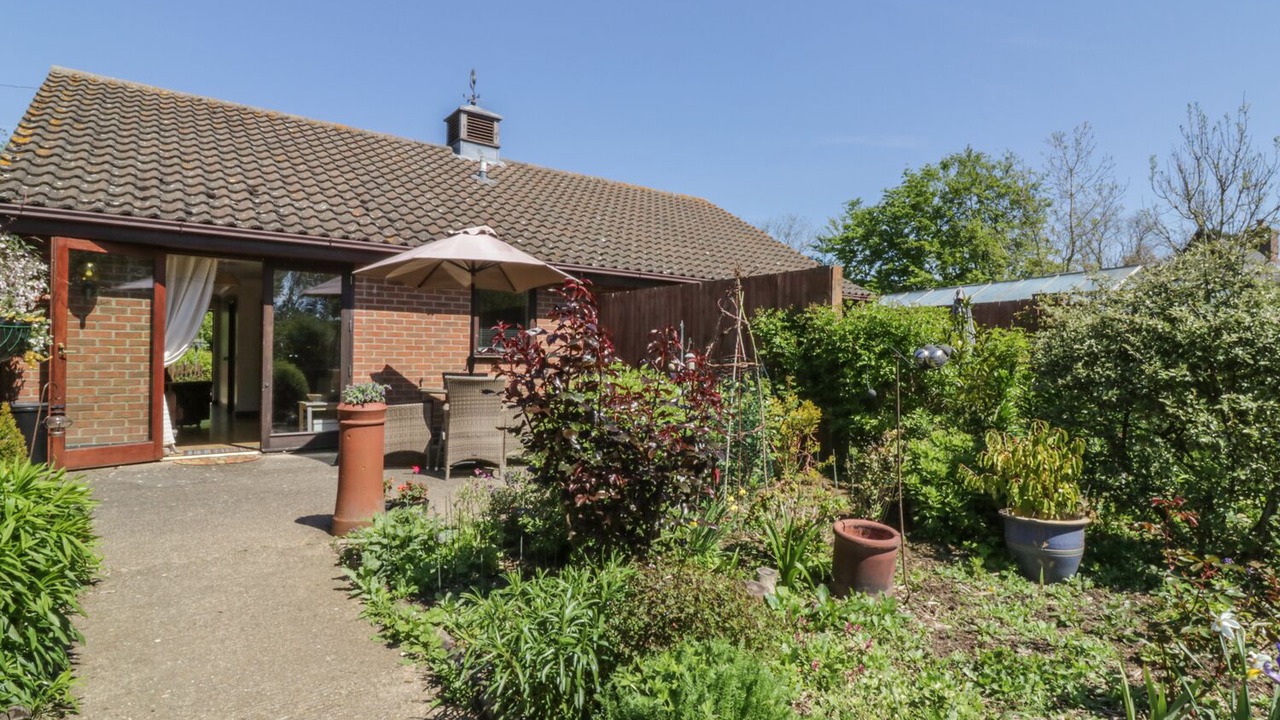 Photo of Outdoor in Wattisfield
