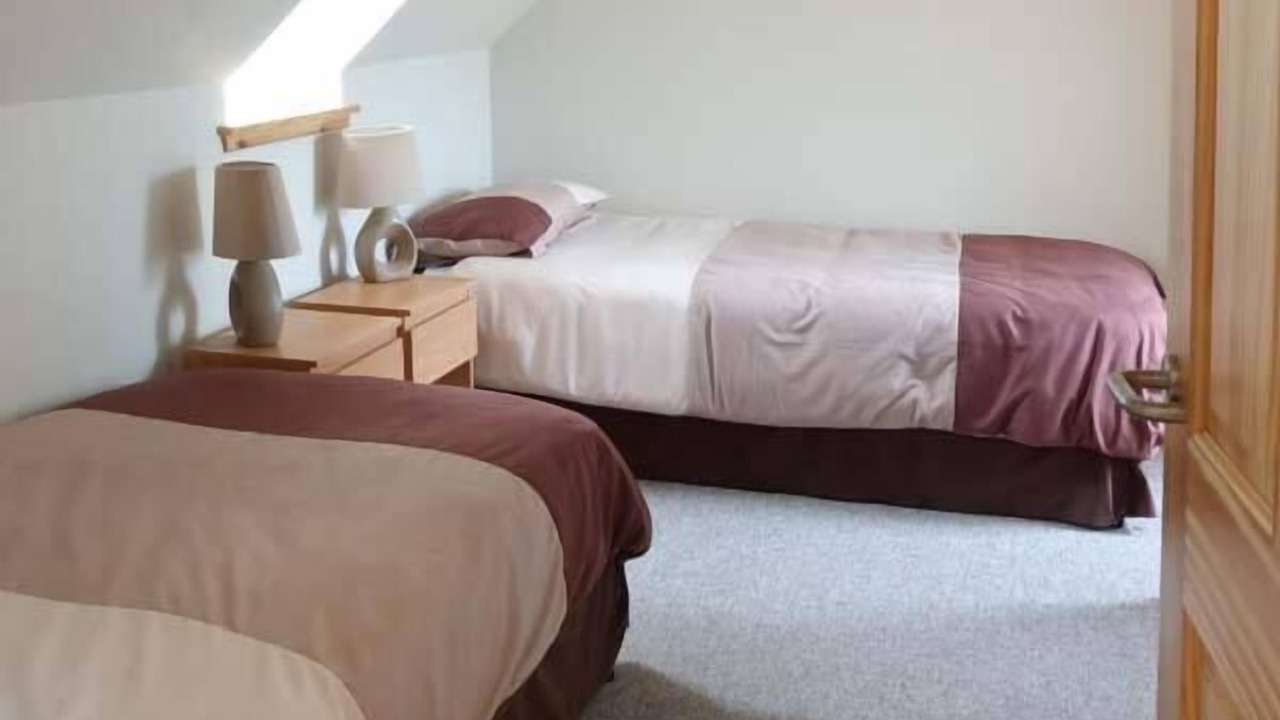 Photo of Bedroom in Marybank