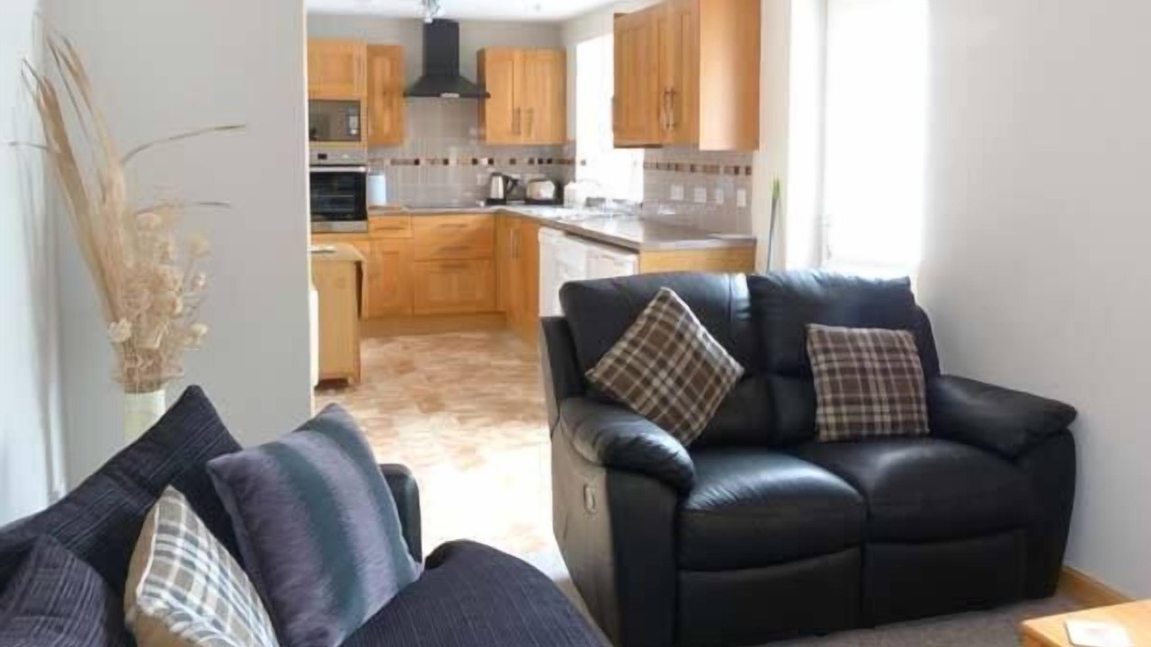 Photo of Livingroom in Marybank