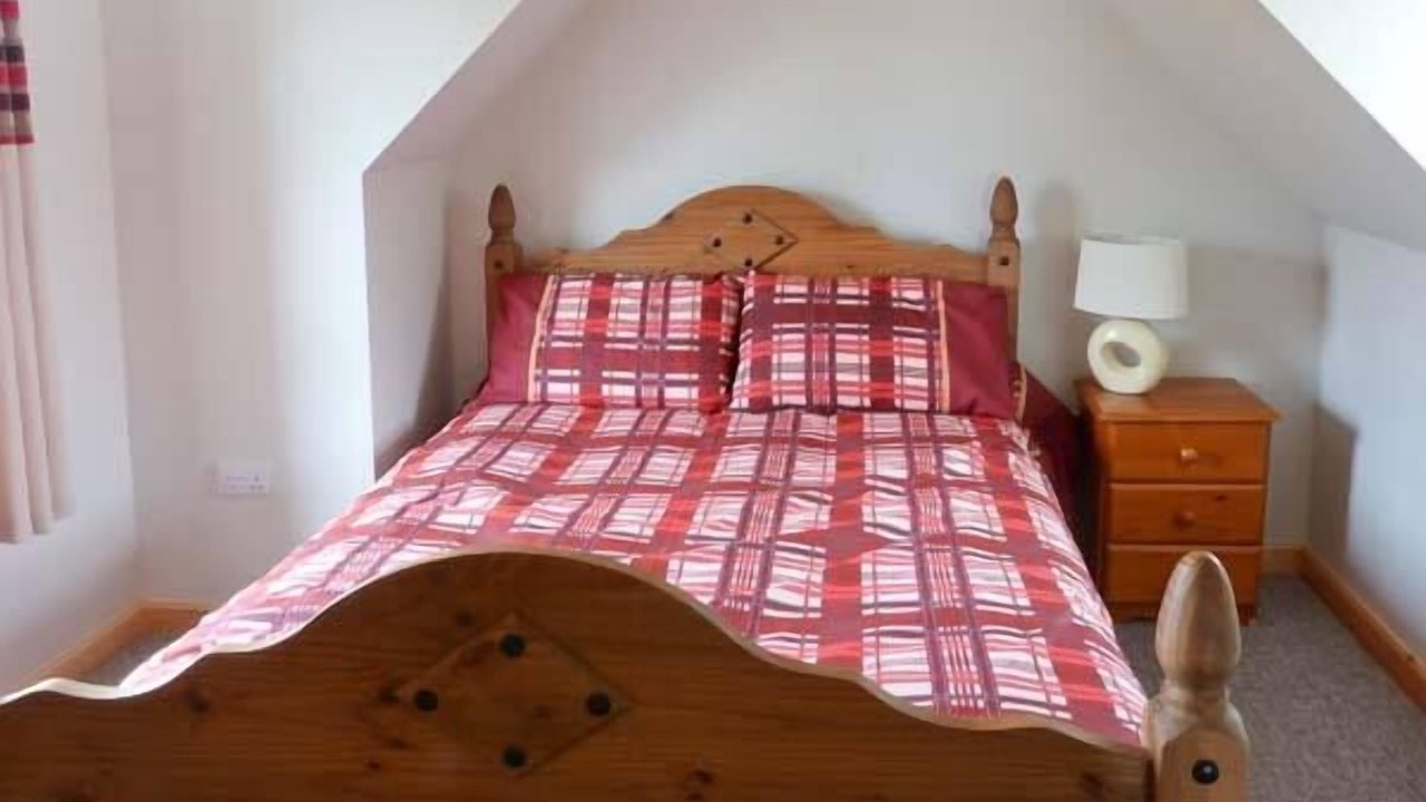 Photo of Bedroom in Marybank