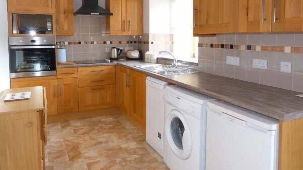 Photo of Kitchen in Marybank