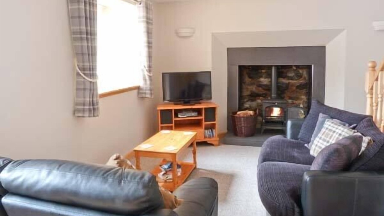 Photo of Livingroom in Marybank