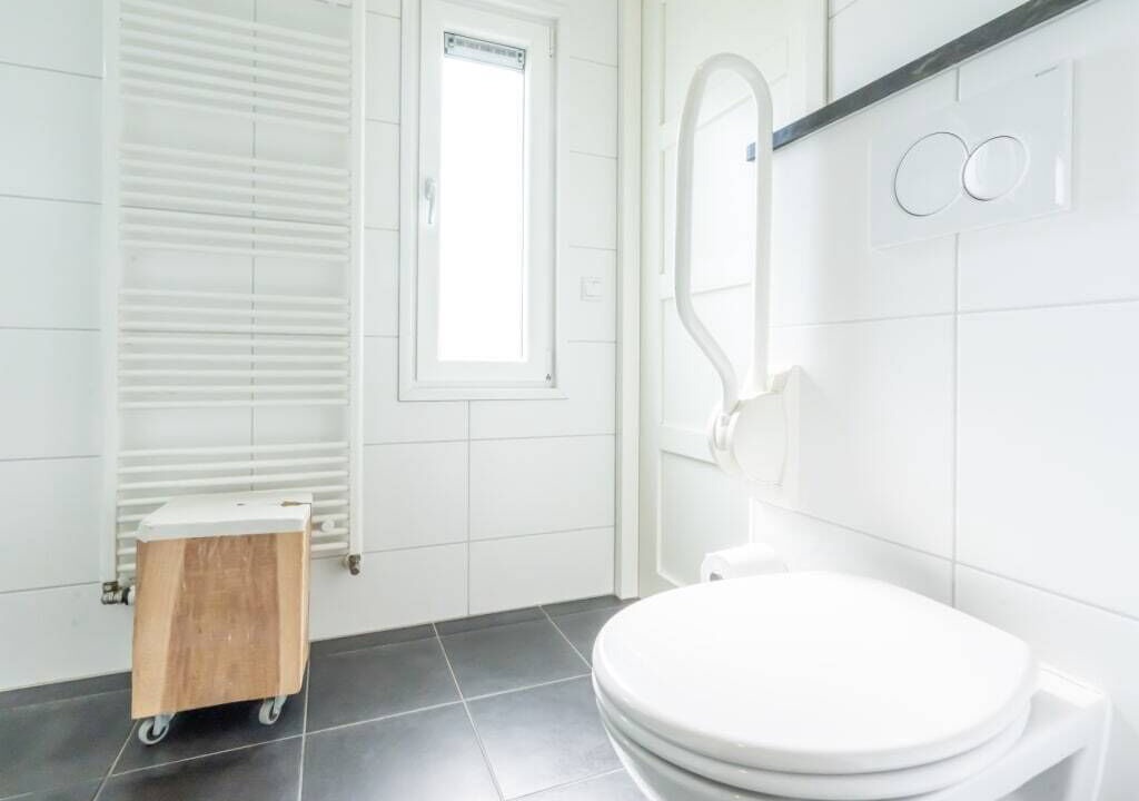Photo of Bathroom in Westenschouwen
