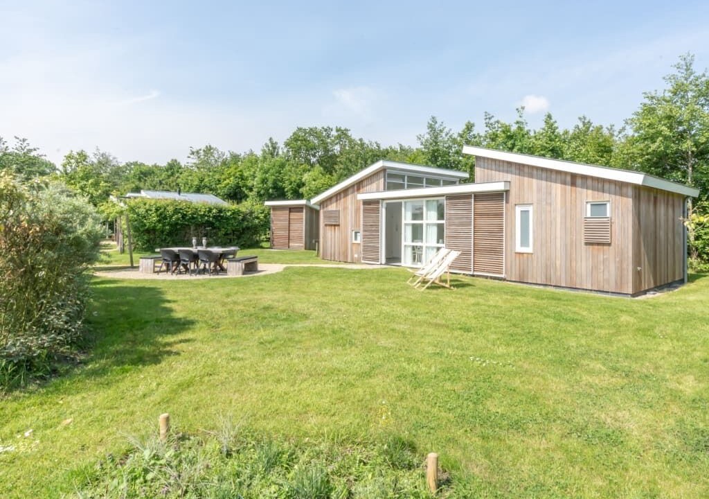 Photo of Outdoor in Westenschouwen