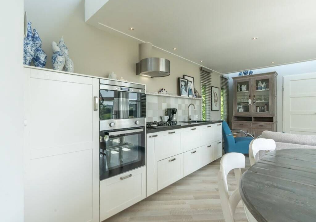 Photo of Kitchen in Westenschouwen