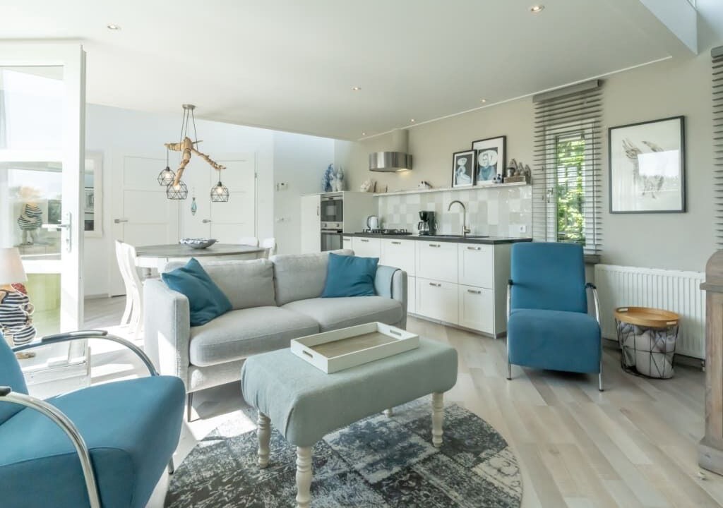 Photo of Livingroom in Westenschouwen