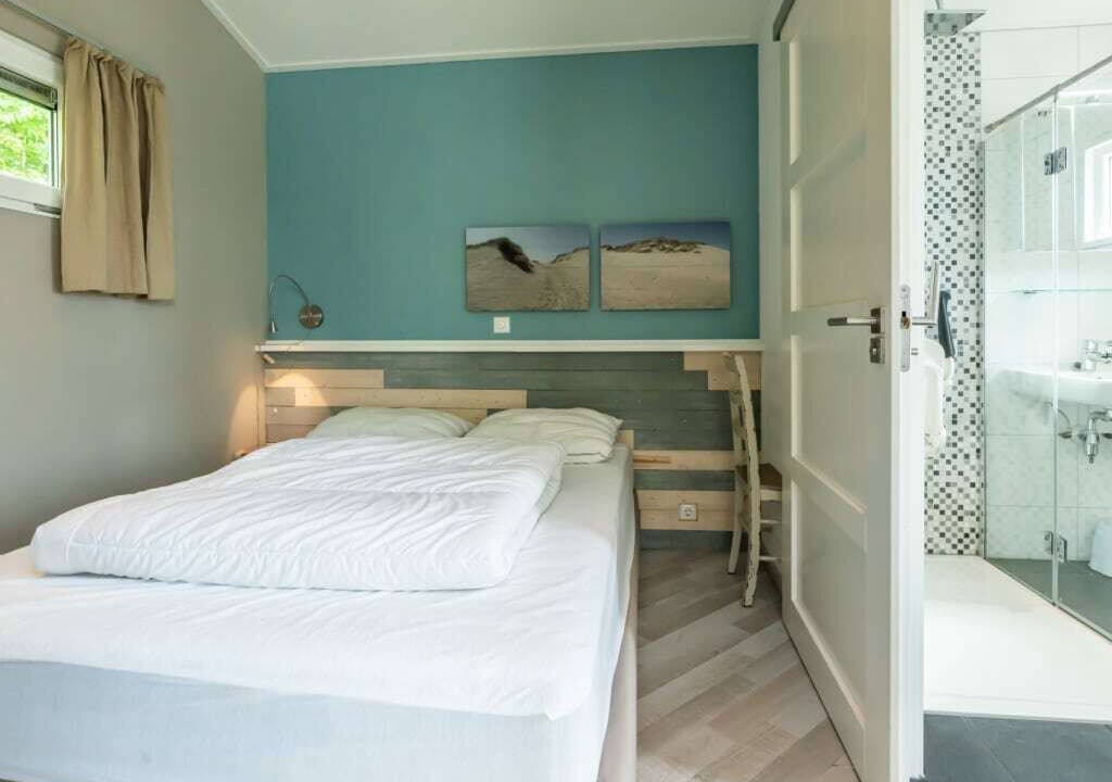 Photo of Bedroom in Westenschouwen