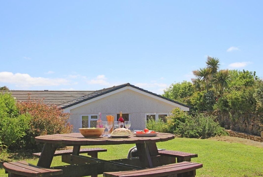 Photo of Outdoor in Chysauster