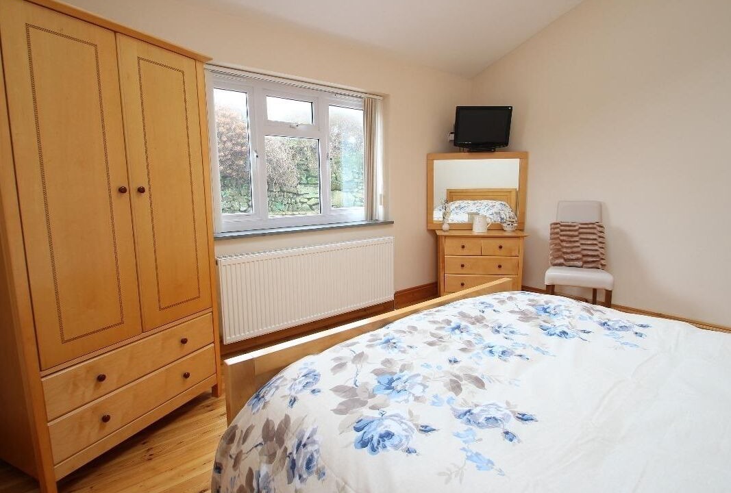 Photo of Bedroom in Chysauster