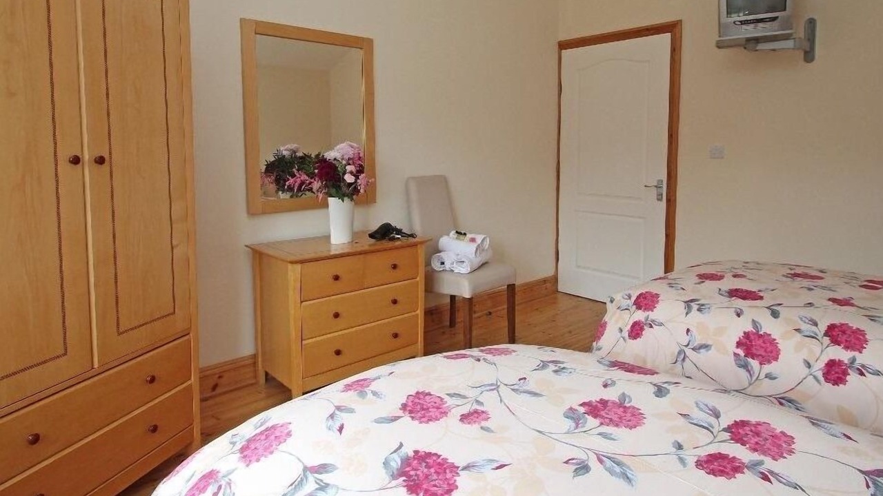 Photo of Bedroom in Chysauster