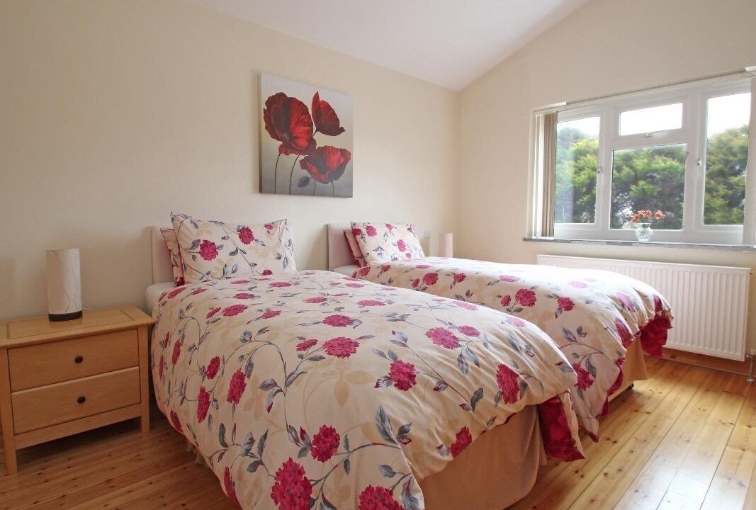 Photo of Bedroom in Chysauster