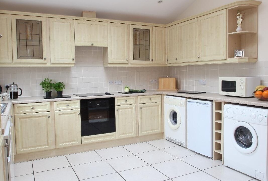 Photo of Kitchen in Chysauster