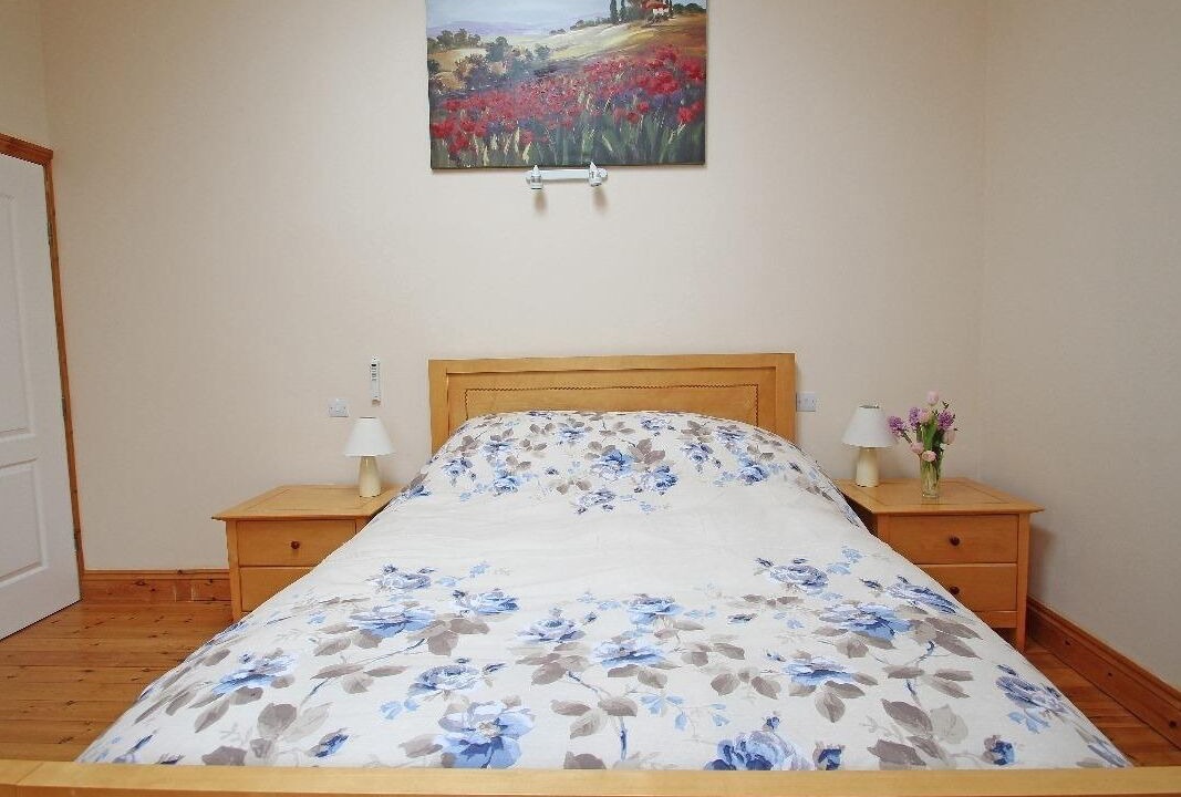 Photo of Bedroom in Chysauster