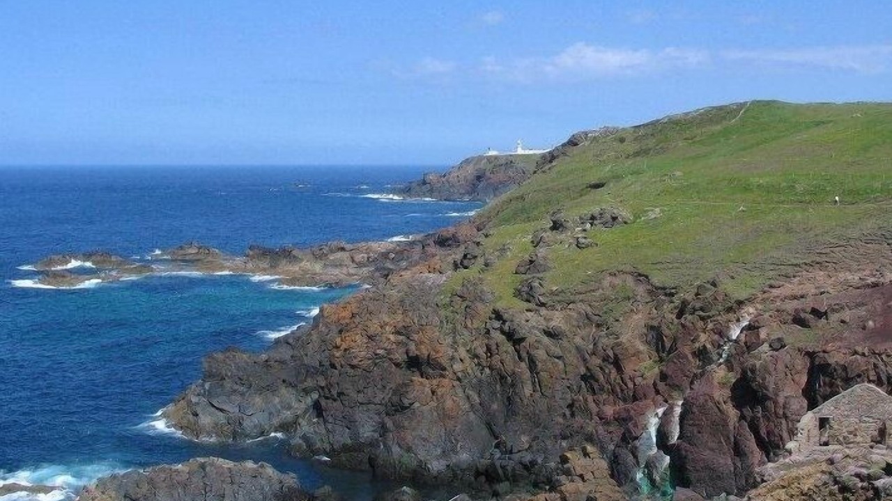 Photo of Outdoor in Chysauster