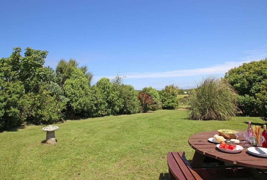 Photo of Outdoor in Chysauster