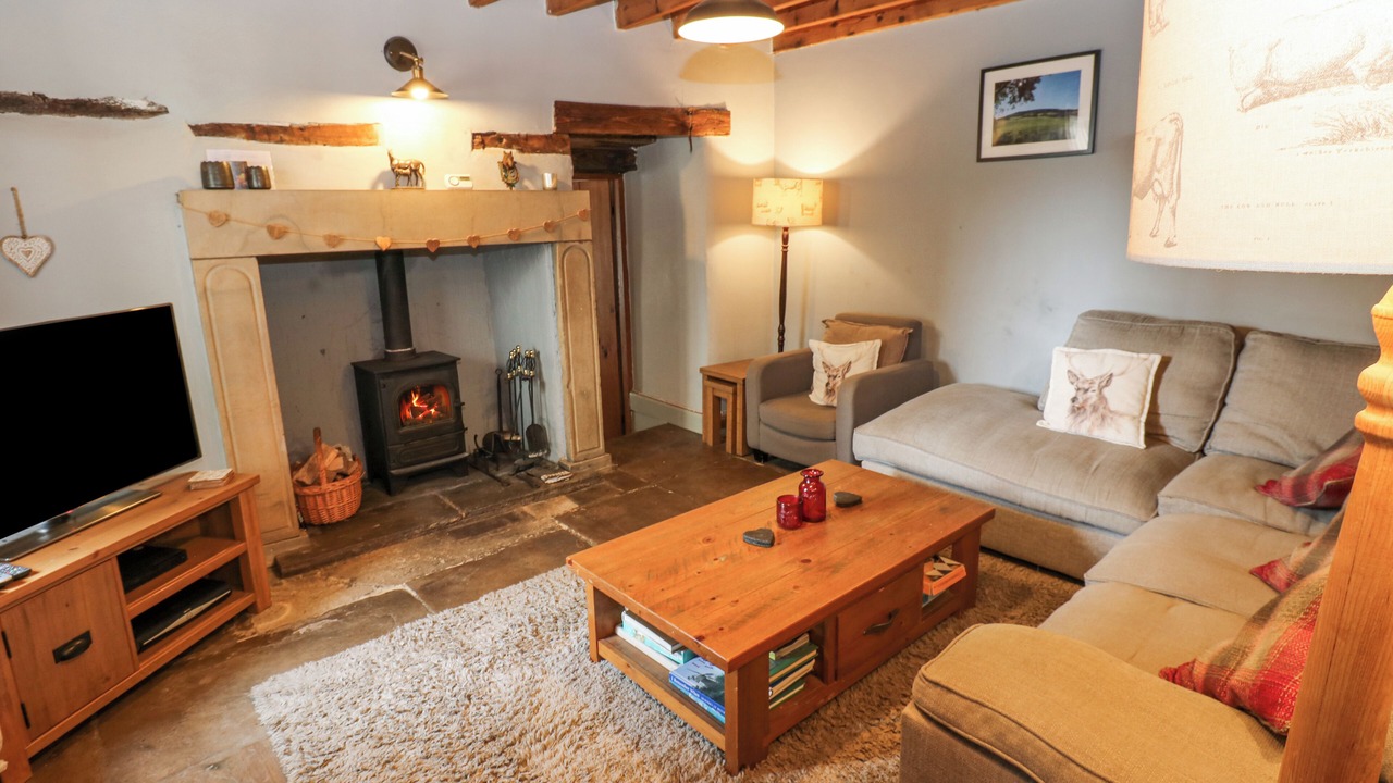 Photo of Livingroom in Middleham