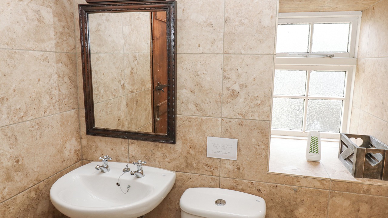 Photo of Bathroom in Middleham