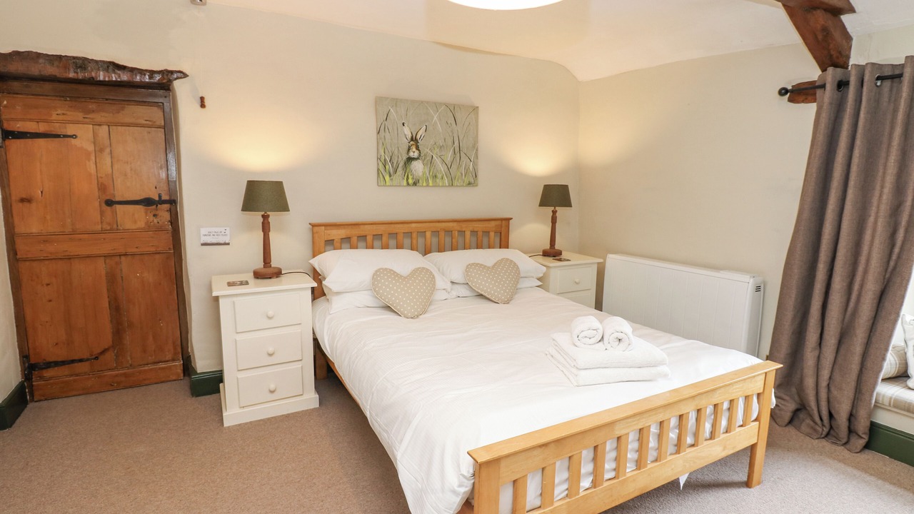 Photo of Bedroom in Middleham