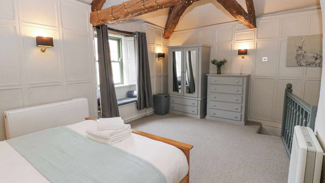 Photo of Bedroom in Middleham