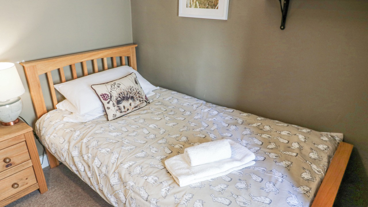 Photo of Bedroom in Middleham
