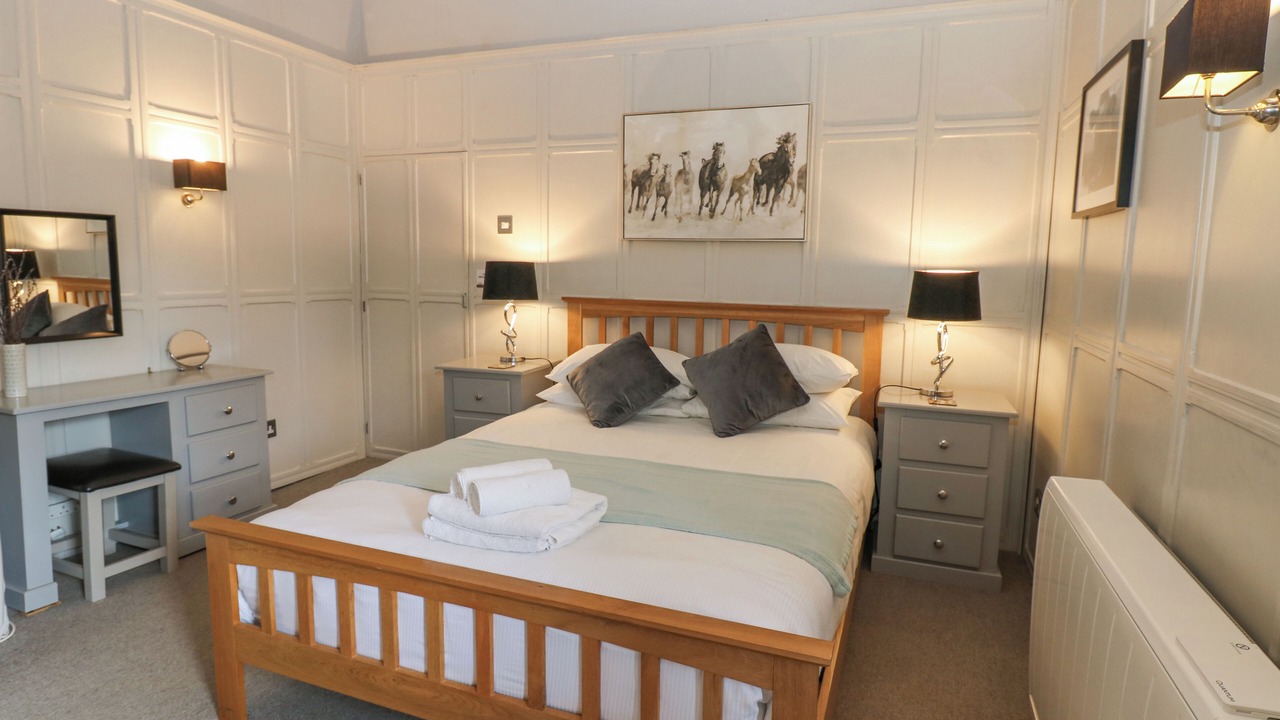 Photo of Bedroom in Middleham