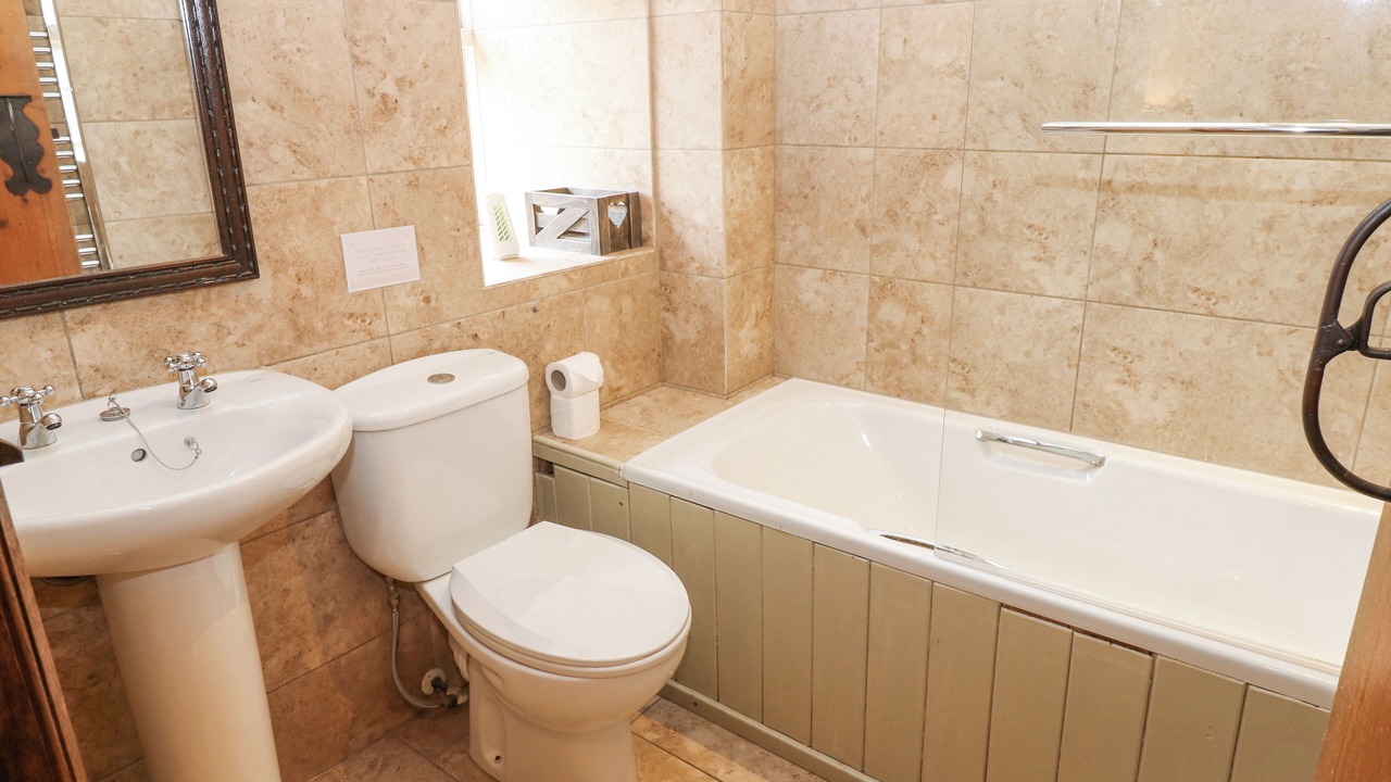 Photo of Bathroom in Middleham