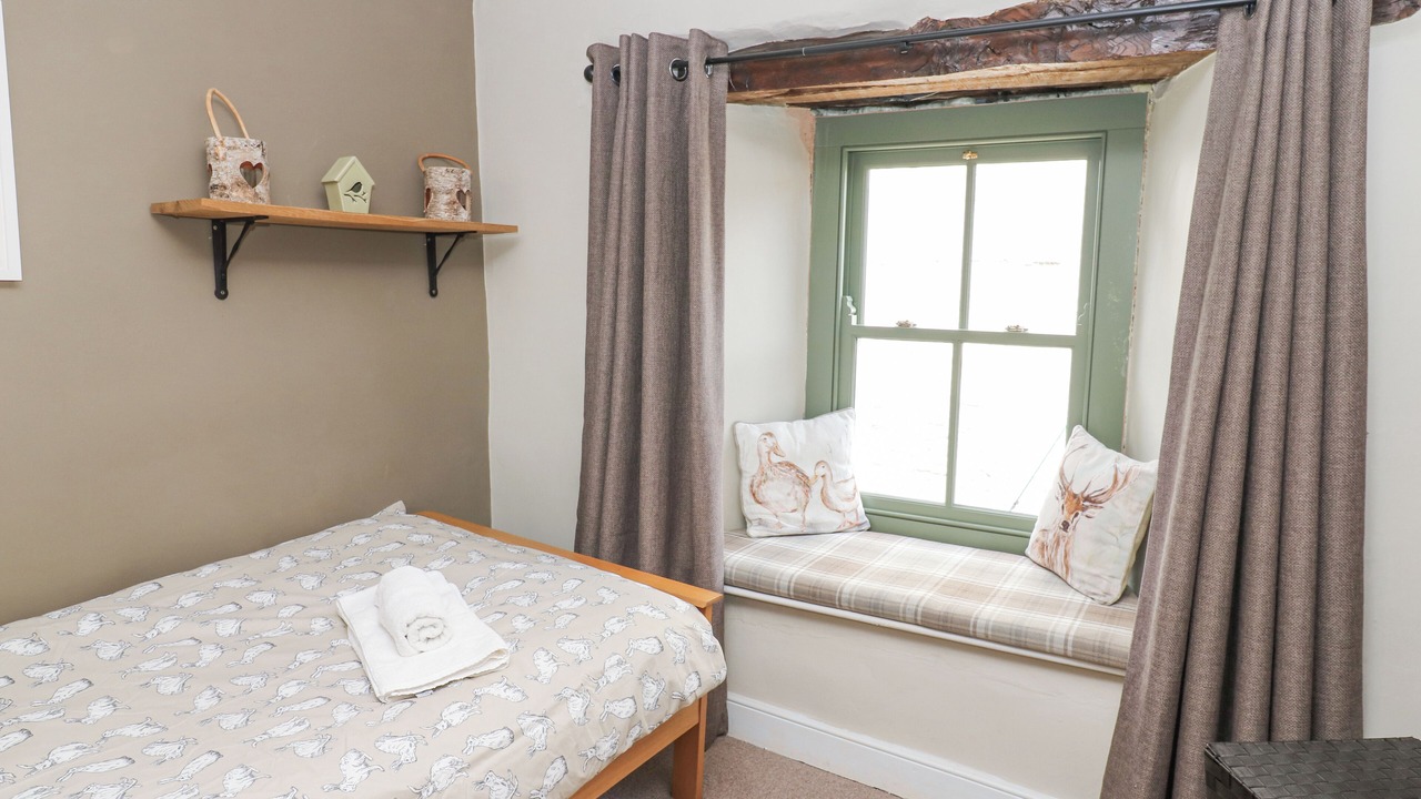 Photo of Bedroom in Middleham
