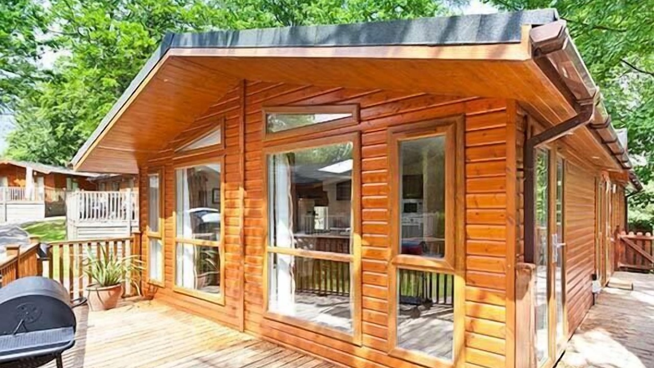 Photo of Patio Balcony in Bowness-on-Windermere