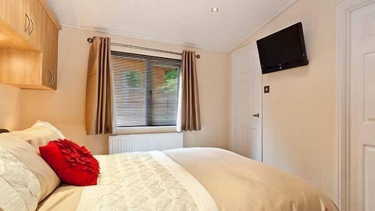 Photo of Bedroom in Bowness-on-Windermere