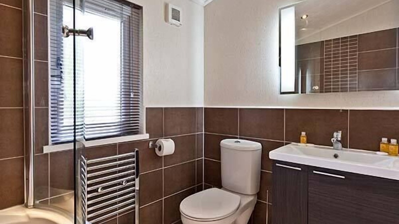Photo of Bathroom in Bowness-on-Windermere