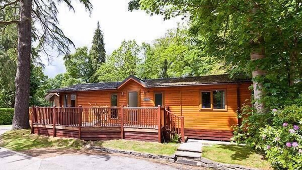 Photo of Outdoor in Bowness-on-Windermere