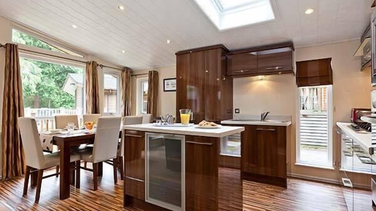 Photo of Kitchen in Bowness-on-Windermere