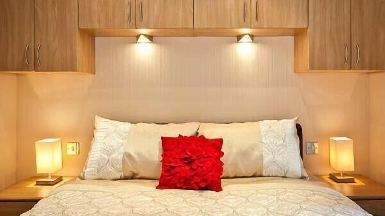 Photo of Bedroom in Bowness-on-Windermere