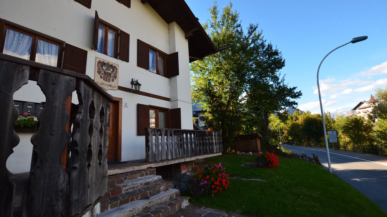 Photo of Others in Cortina d'Ampezzo Historic Centre