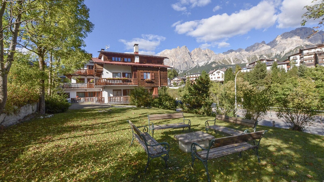 Photo of Outdoor in Cortina d'Ampezzo Historic Centre