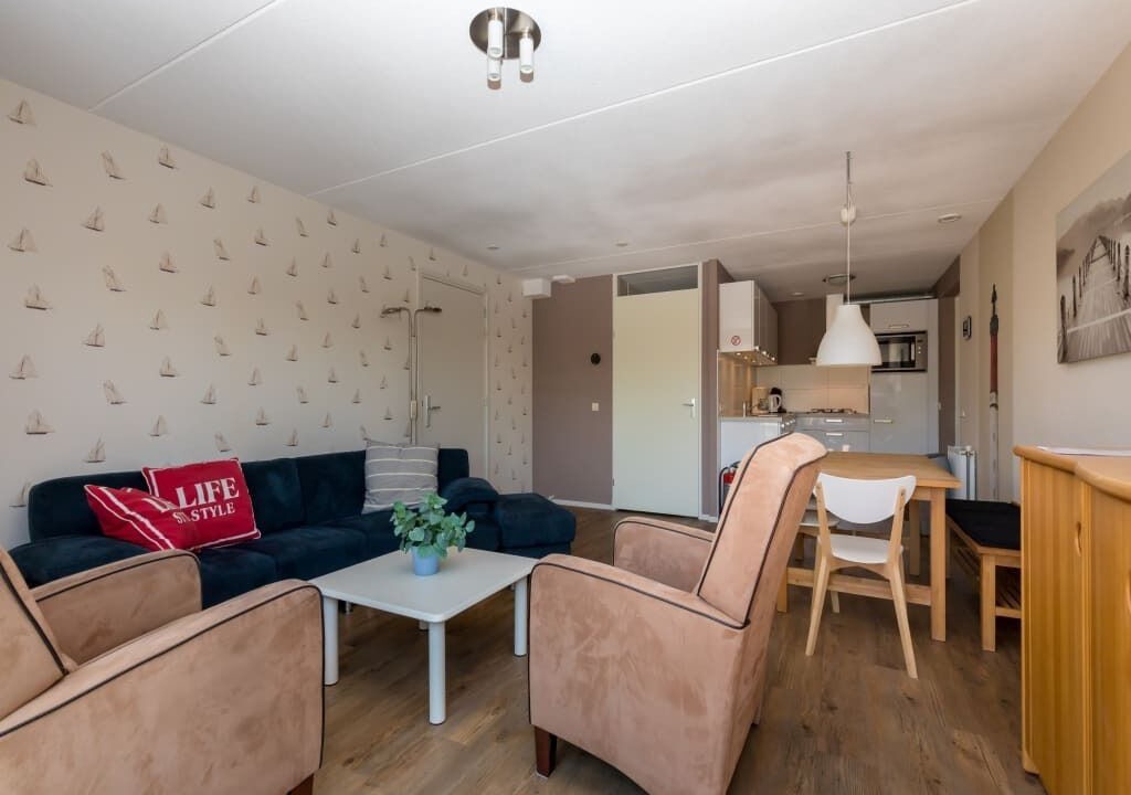 Photo of Livingroom in Oude-Tonge