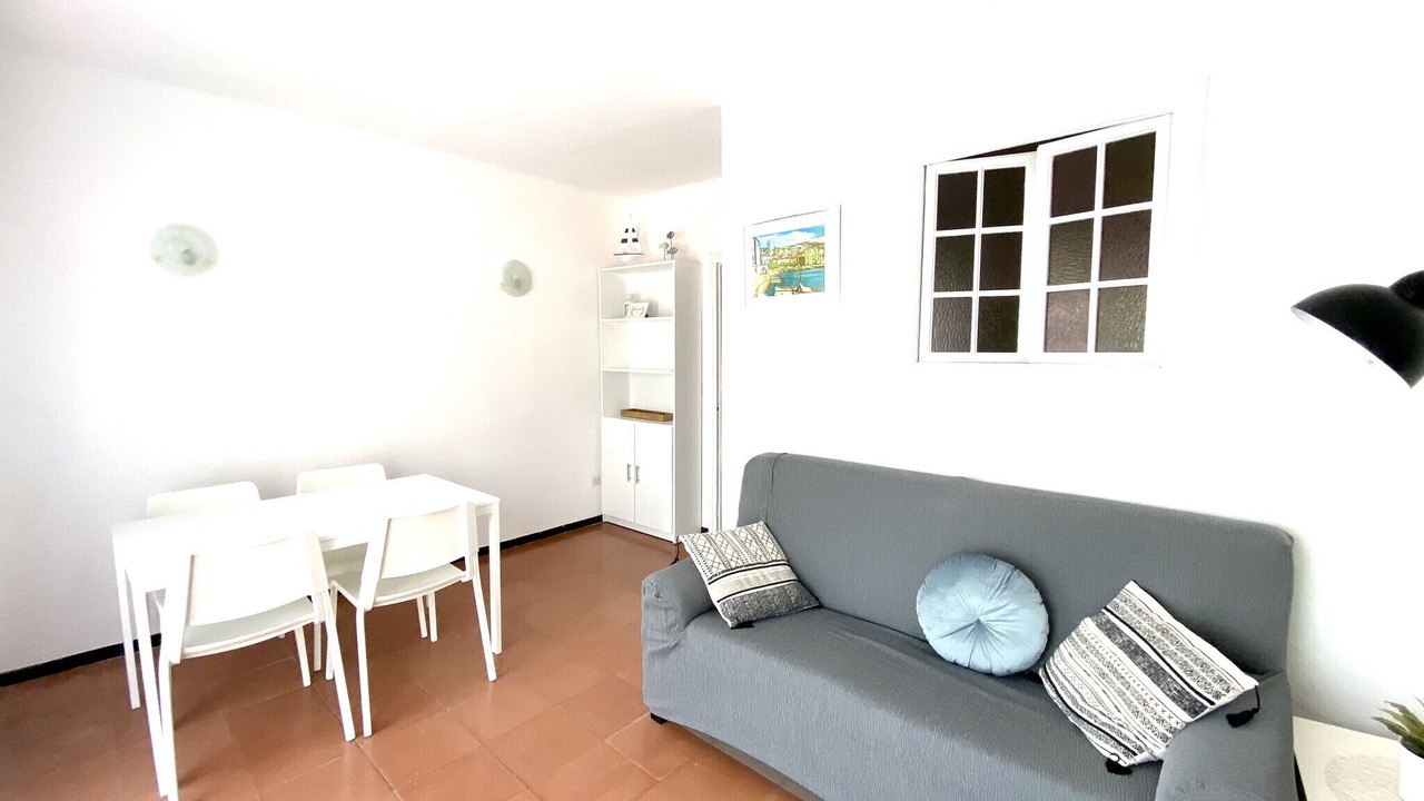Photo of Livingroom in Llafranc